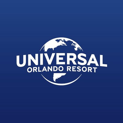 Universal Orlando Resort logo