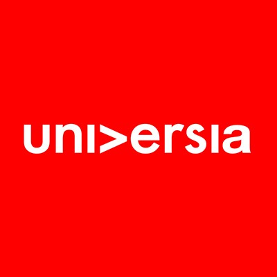 Universia México logo