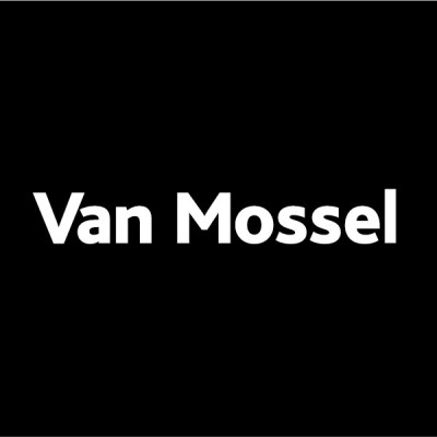 Van Mossel Automotive Group logo