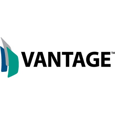 Vantage Data Centers logo