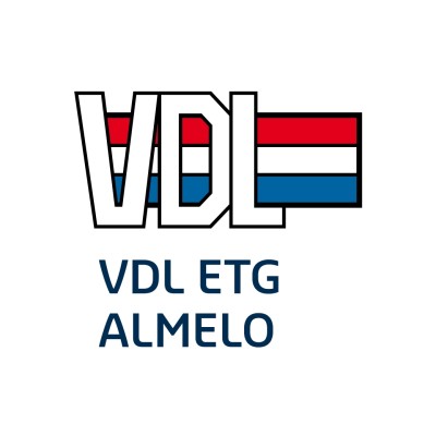 VDL ETG Almelo logo