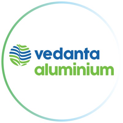 Vedanta Aluminium Metal Limited logo