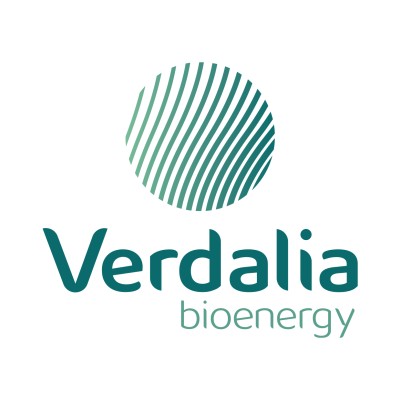 Verdalia Bioenergy logo