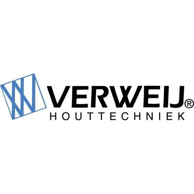 Verweij Houttechniek logo