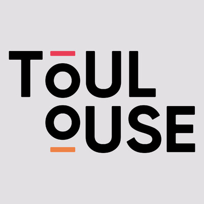 Ville de Toulouse logo