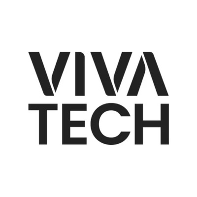 VivaTech logo