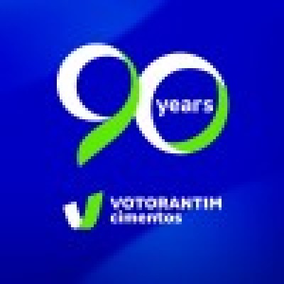 Votorantim Cimentos North America (VCNA) logo