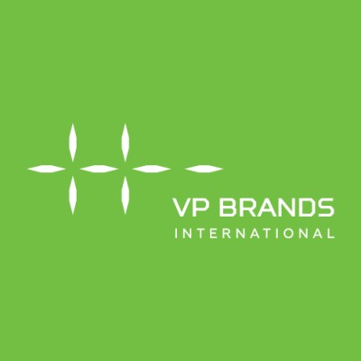 VP Brands International logo