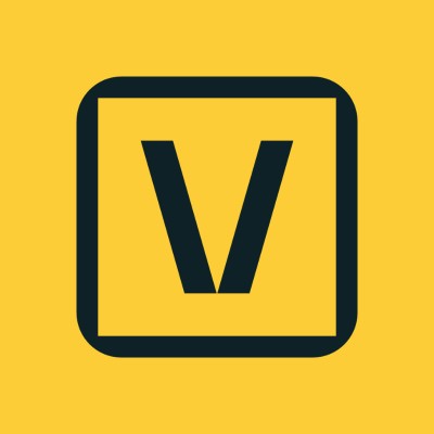 Vusion logo