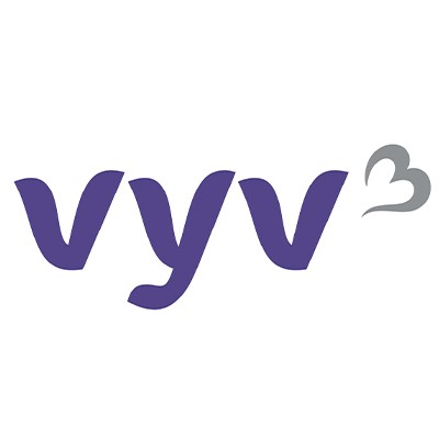 VYV 3 logo