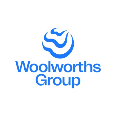 Woolworths Group International logo
