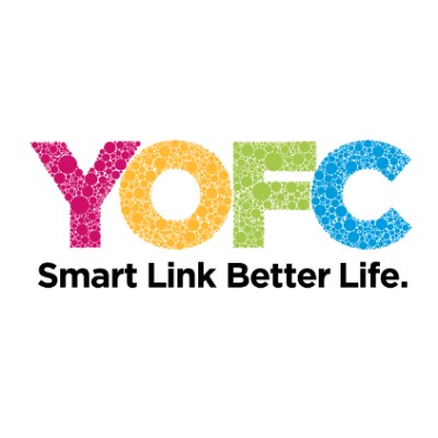 YOFC logo